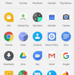 Pixel Launcher 10 APK