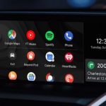 Android Auto
