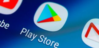 Play Store 19.5.14